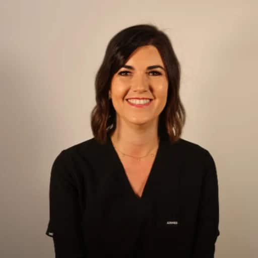 Alexia Smith, Dermal Clinician