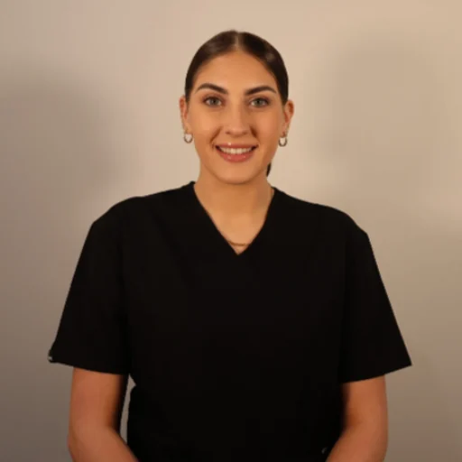 Sophia La Bianca, Dermal Clinician
