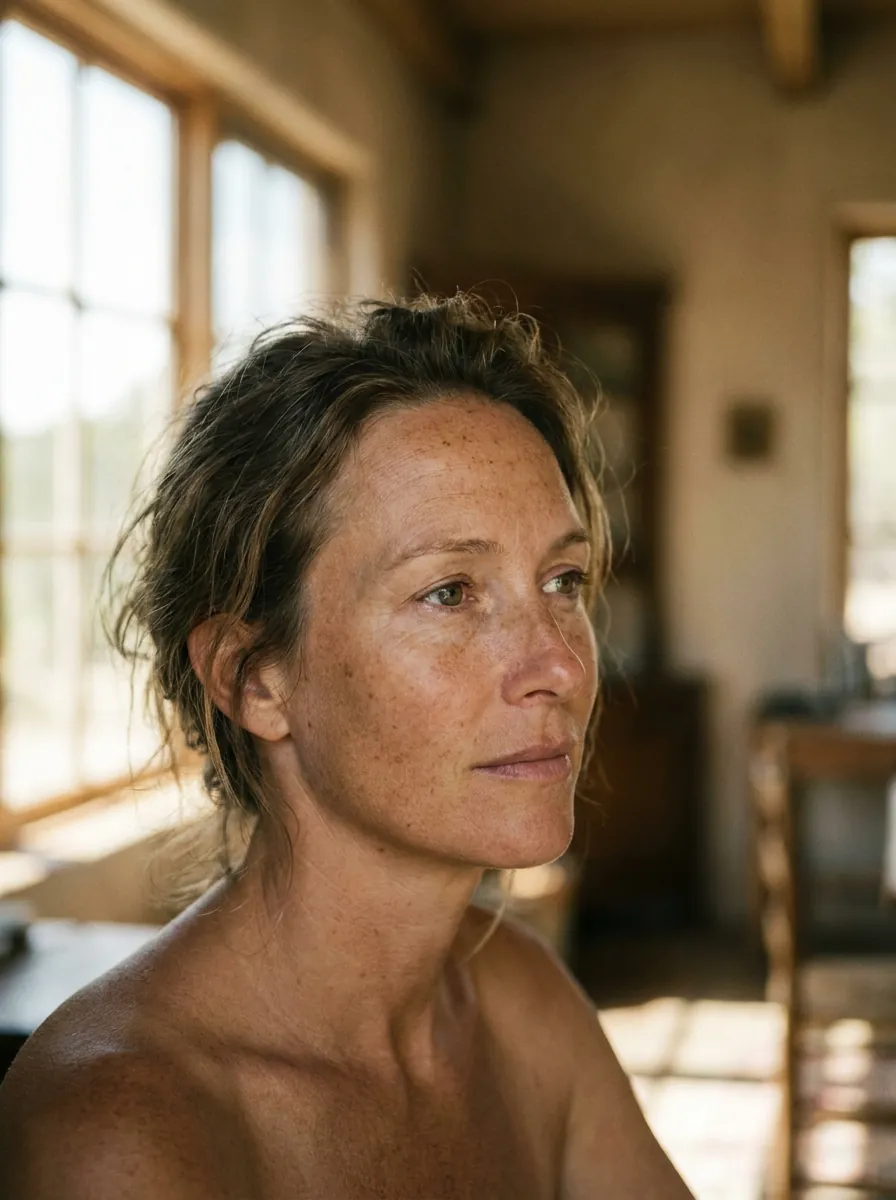 Pigmentation and sun damage