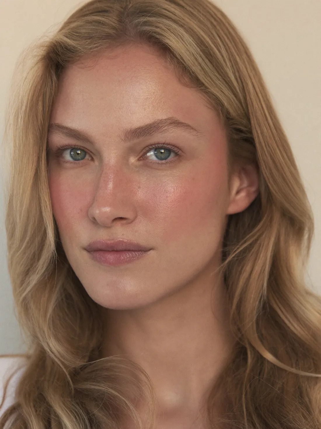 Redness and rosacea