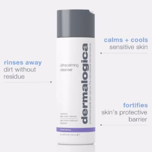 Ultracalming Cleanser