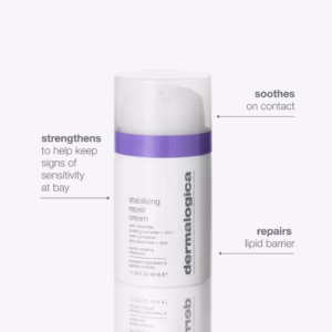 Stabilizing Repair Cream
