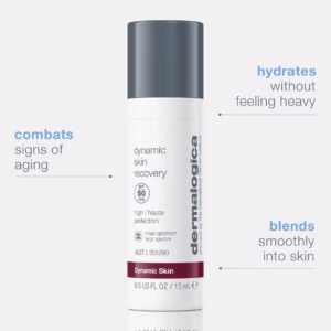 Dynamic Skin Recovery SPF
