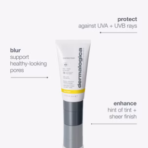 Porescreen SPF40